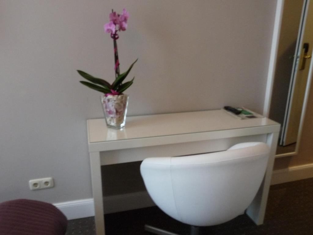 Hotel Commodore Hamburgo